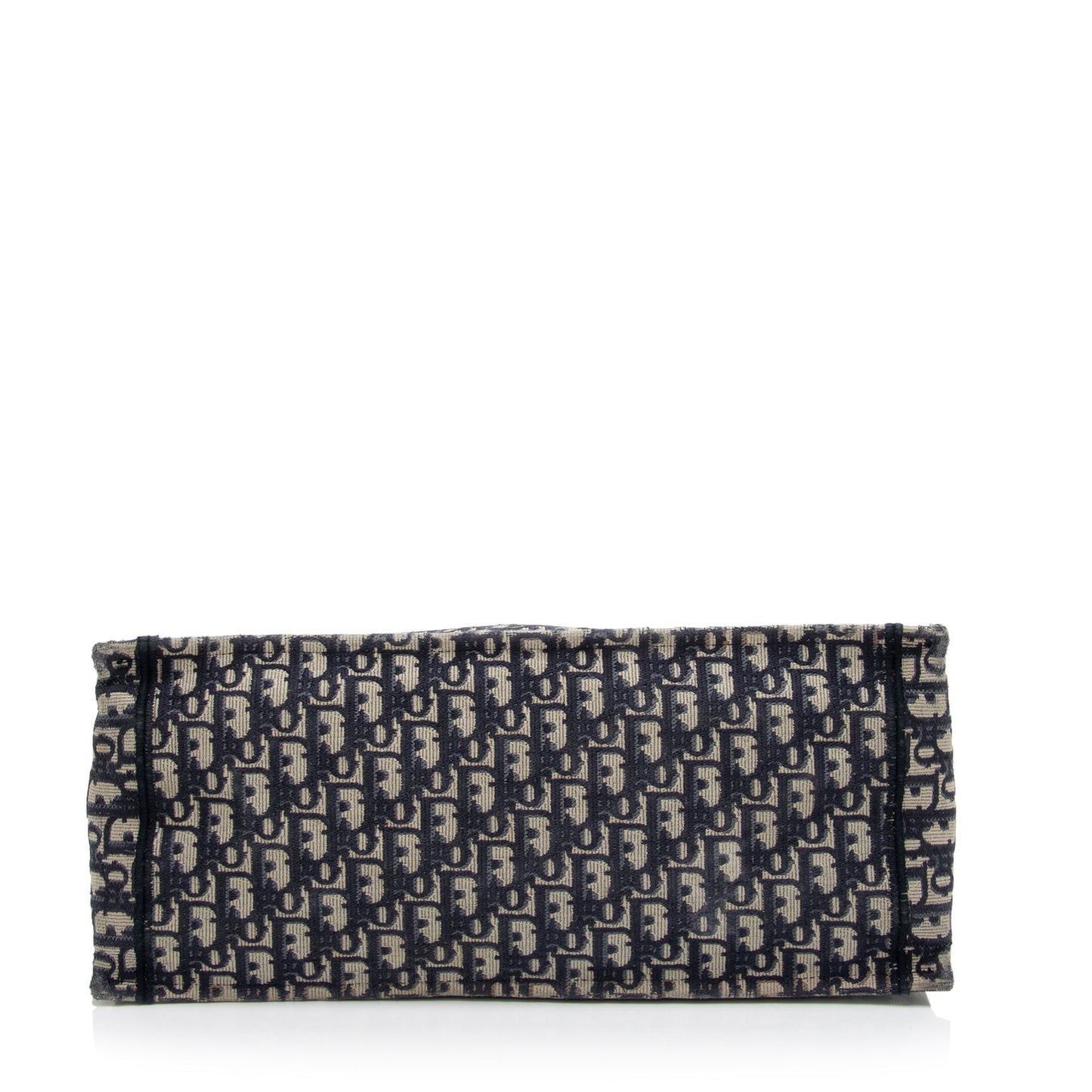 Saint Laurent Mini Canvas Tote Bag
