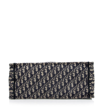 Saint Laurent Mini Canvas Tote Bag