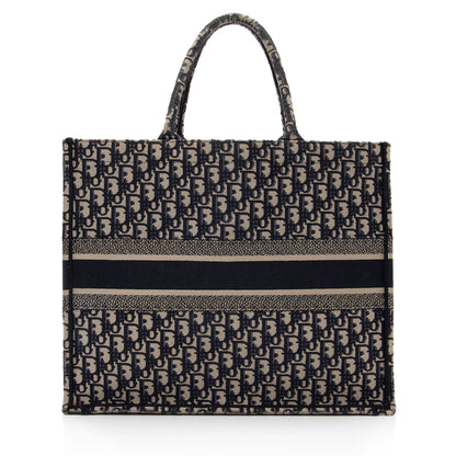 Saint Laurent Mini Canvas Tote Bag