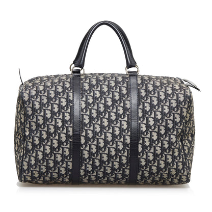 Saint Laurent Mini Canvas Handbag