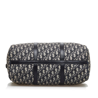 Saint Laurent Mini Canvas Handbag