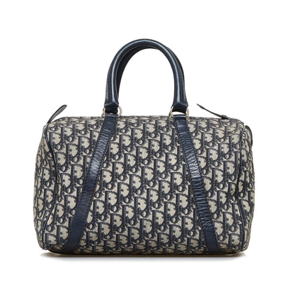 Saint Laurent Mini Canvas Handbag