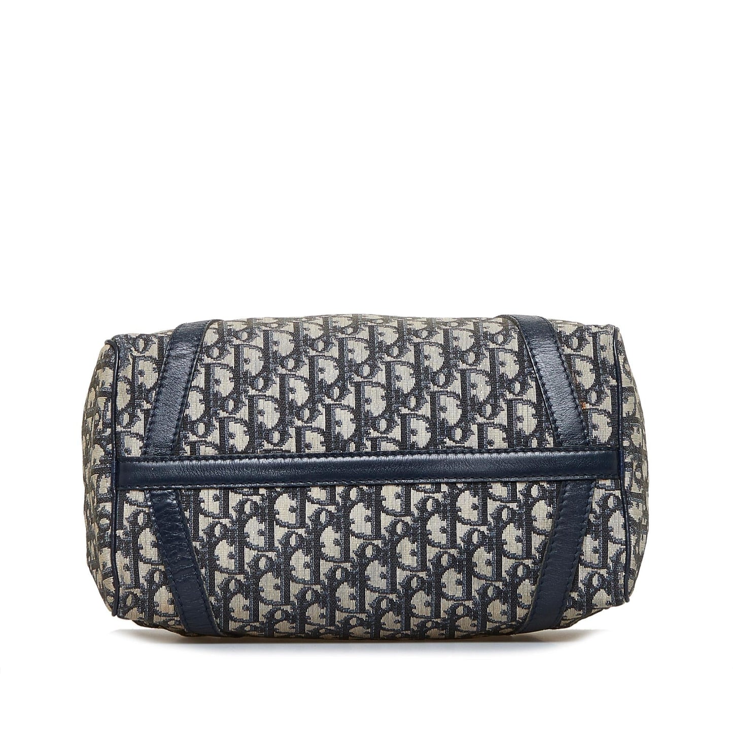 Saint Laurent Mini Canvas Handbag