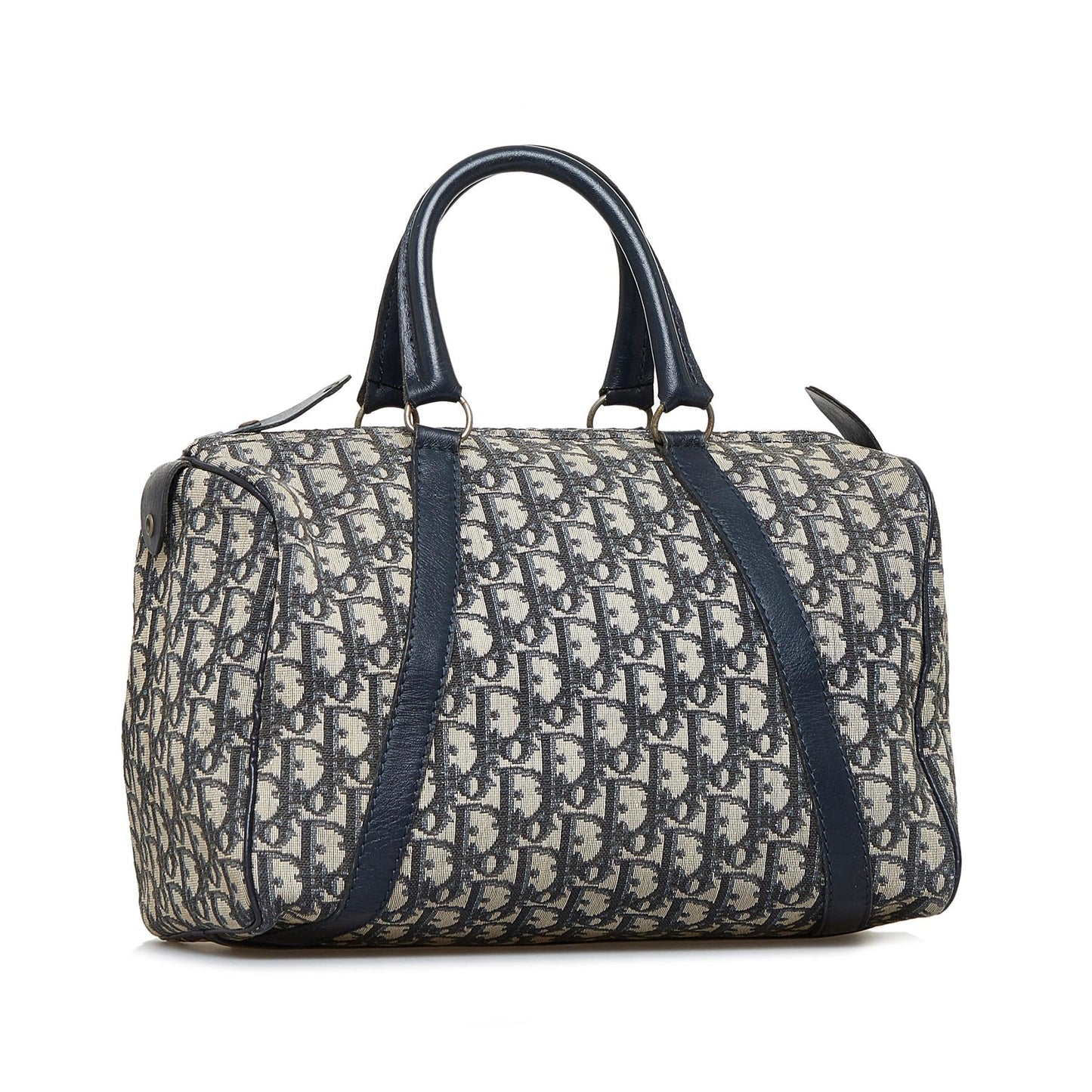 Saint Laurent Mini Canvas Handbag
