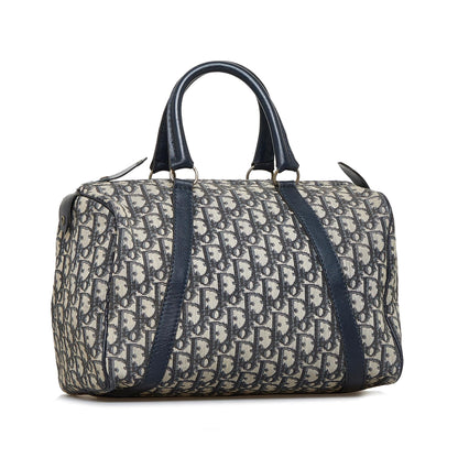 Saint Laurent Mini Canvas Handbag