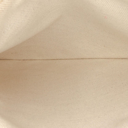 Dior Oblique Canvas Saddle Triple Zip Crossbody