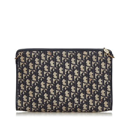 Saint Laurent Leather Mini Shoulder Bag