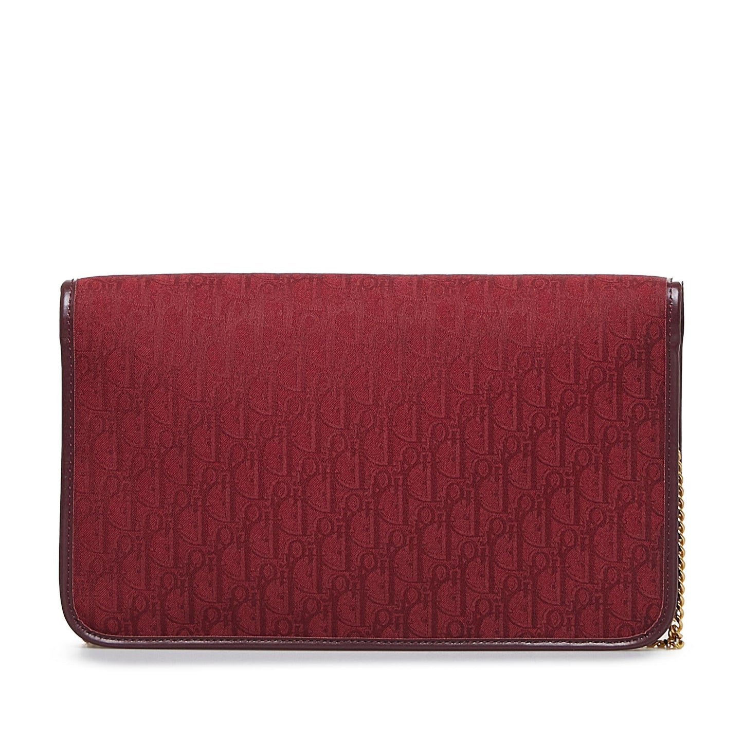 Saint Laurent Mini Canvas Crossbody Bag