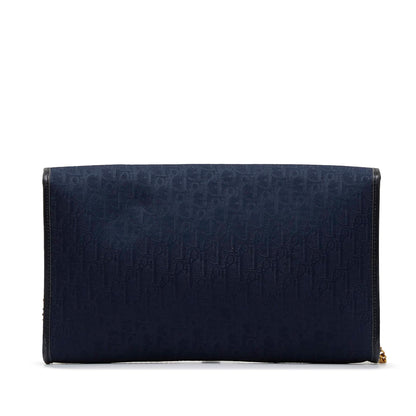 Saint Laurent Mini Canvas Shoulder Bag