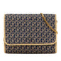 Dior Oblique Chain Shoulder Bag (SHG-q0AoZB)