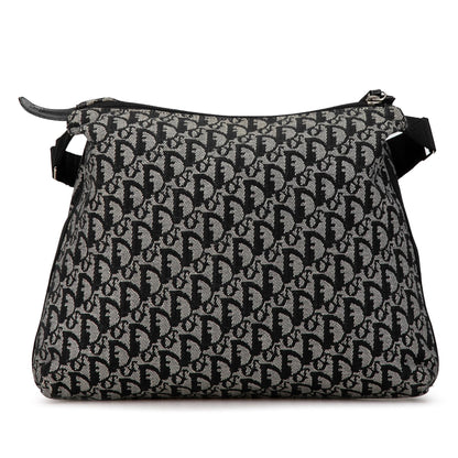 Dior Oblique Crossbody (SHG-8H5SGk)