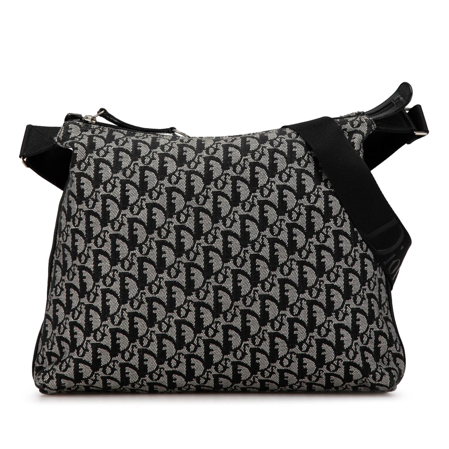 Dior Oblique Crossbody (SHG-8H5SGk)