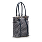 Saint Laurent Mini Canvas Tote Bag