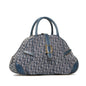 Saint Laurent Mini Canvas Handbag