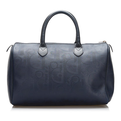 Saint Laurent Mini Canvas Handbag