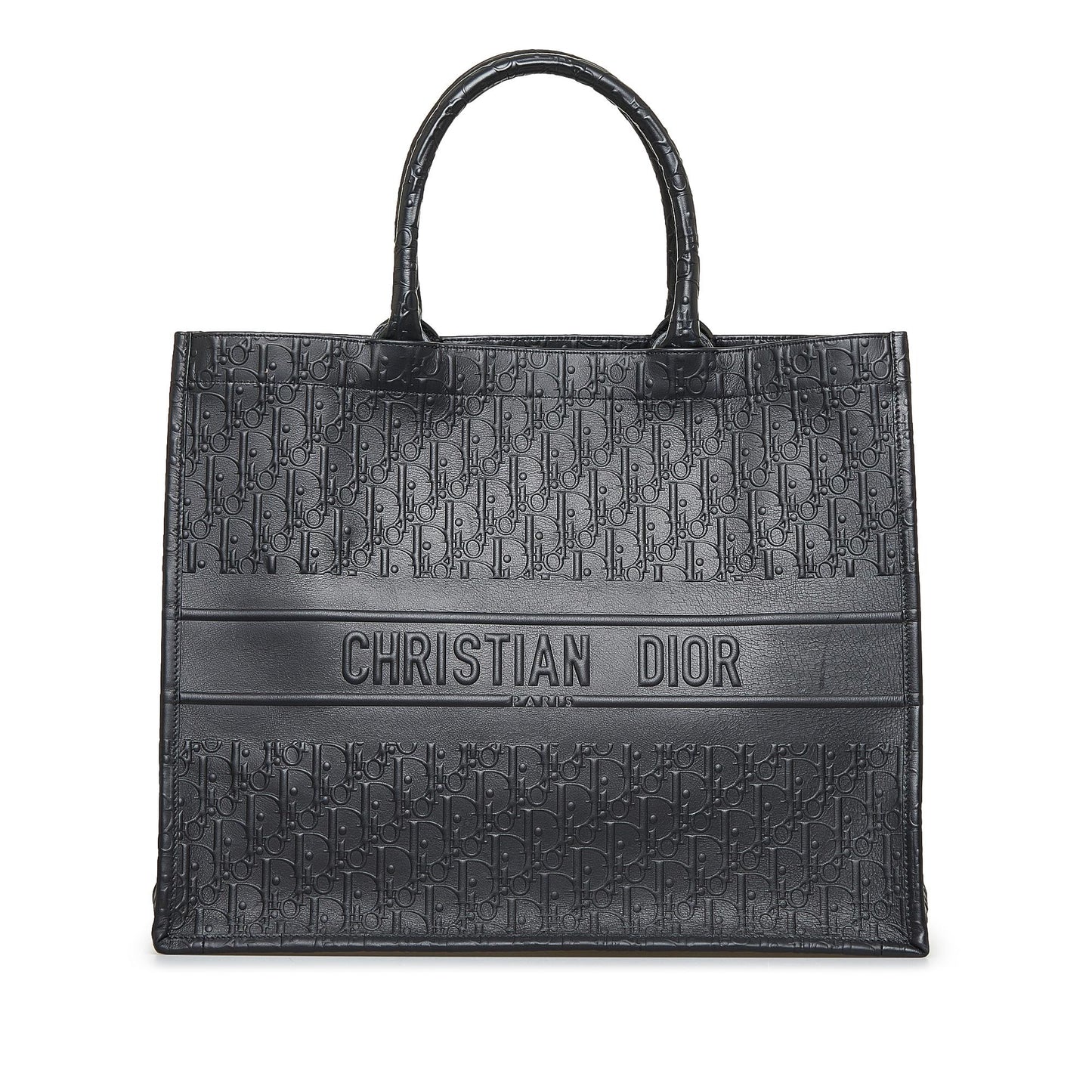 Saint Laurent Mini Tote Bag