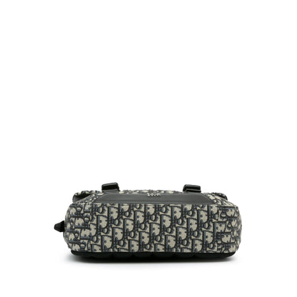 Dior Oblique Explorer Crossbody (SHG-qoYBXz)