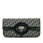 Dior Oblique Fold Over Clutch (SHG-DUlOna)