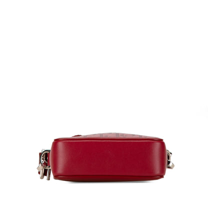 Dior Oblique Galaxy World Tour Messenger Bag