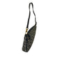 Saint Laurent Pochette Mini Canvas Handbag