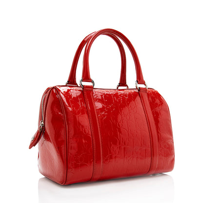 Saint Laurent Leather Mini Handbag