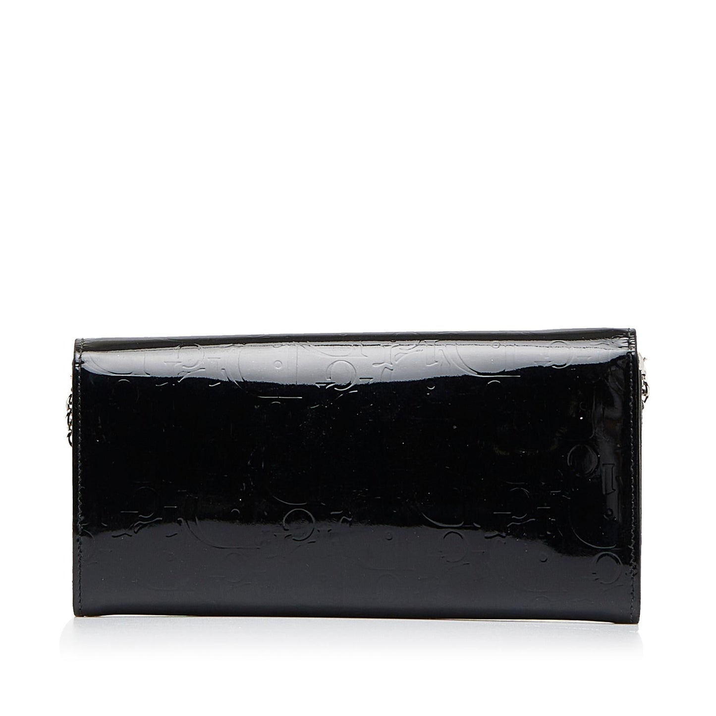 Saint Laurent Leather Mini Crossbody Bag