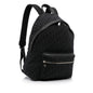Saint Laurent Mini Canvas Backpack