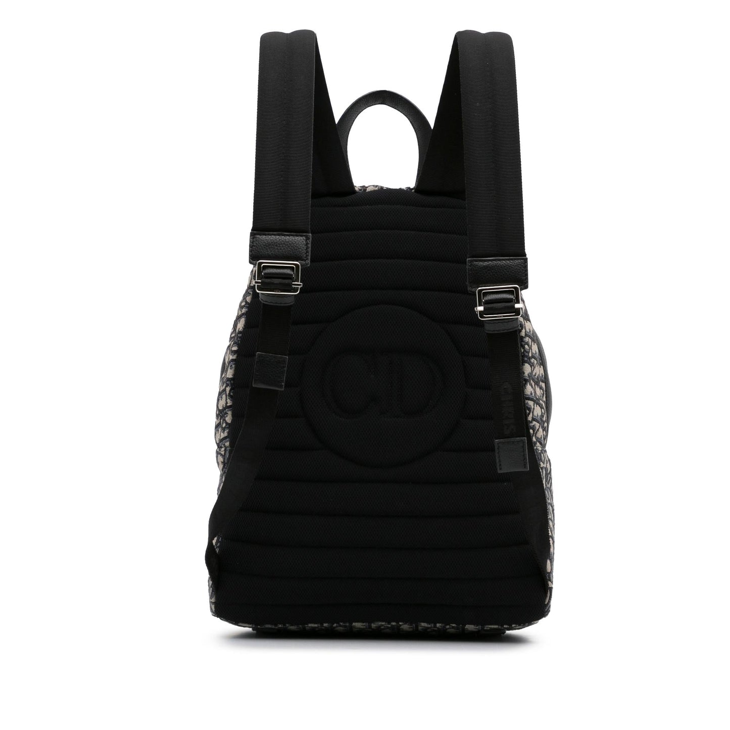 Saint Laurent Mini Canvas Backpack
