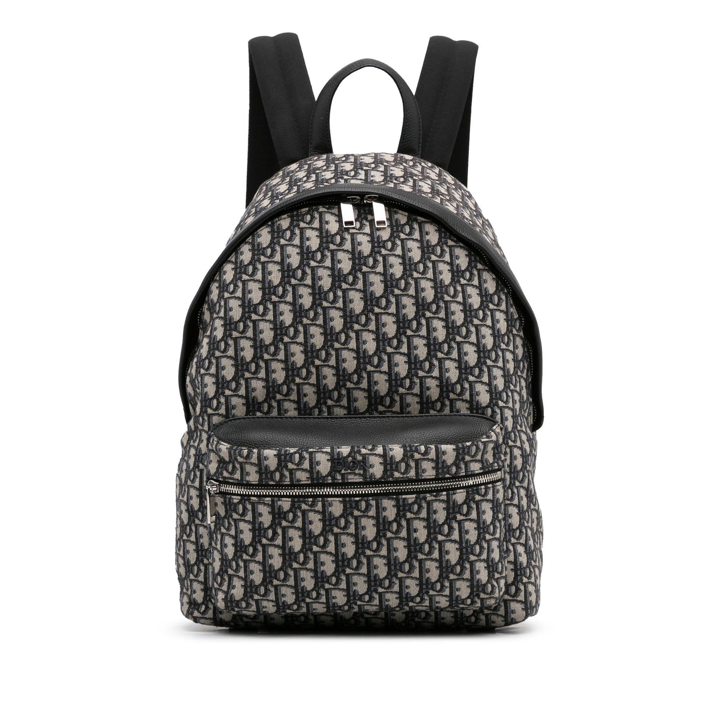 Saint Laurent Mini Canvas Backpack