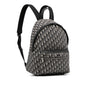 Saint Laurent Mini Canvas Backpack