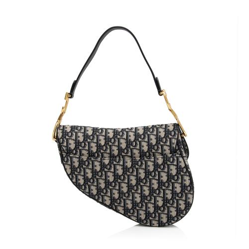 Saint Laurent Leather Mini Shoulder Bag
