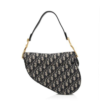 Saint Laurent Leather Mini Shoulder Bag