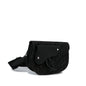 Saint Laurent Mini Canvas Crossbody Bag