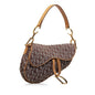 Saint Laurent Pochette Mini Canvas Handbag