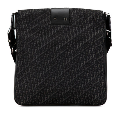 Dior Oblique Street Chic Crossbody