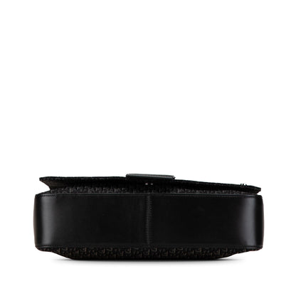 Dior Oblique Street Chic Crossbody