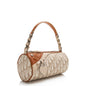 Saint Laurent Leather Mini Handbag