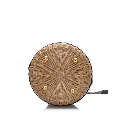 Saint Laurent Mini Shoulder Bag