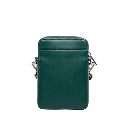 Saint Laurent Mini Crossbody Bag