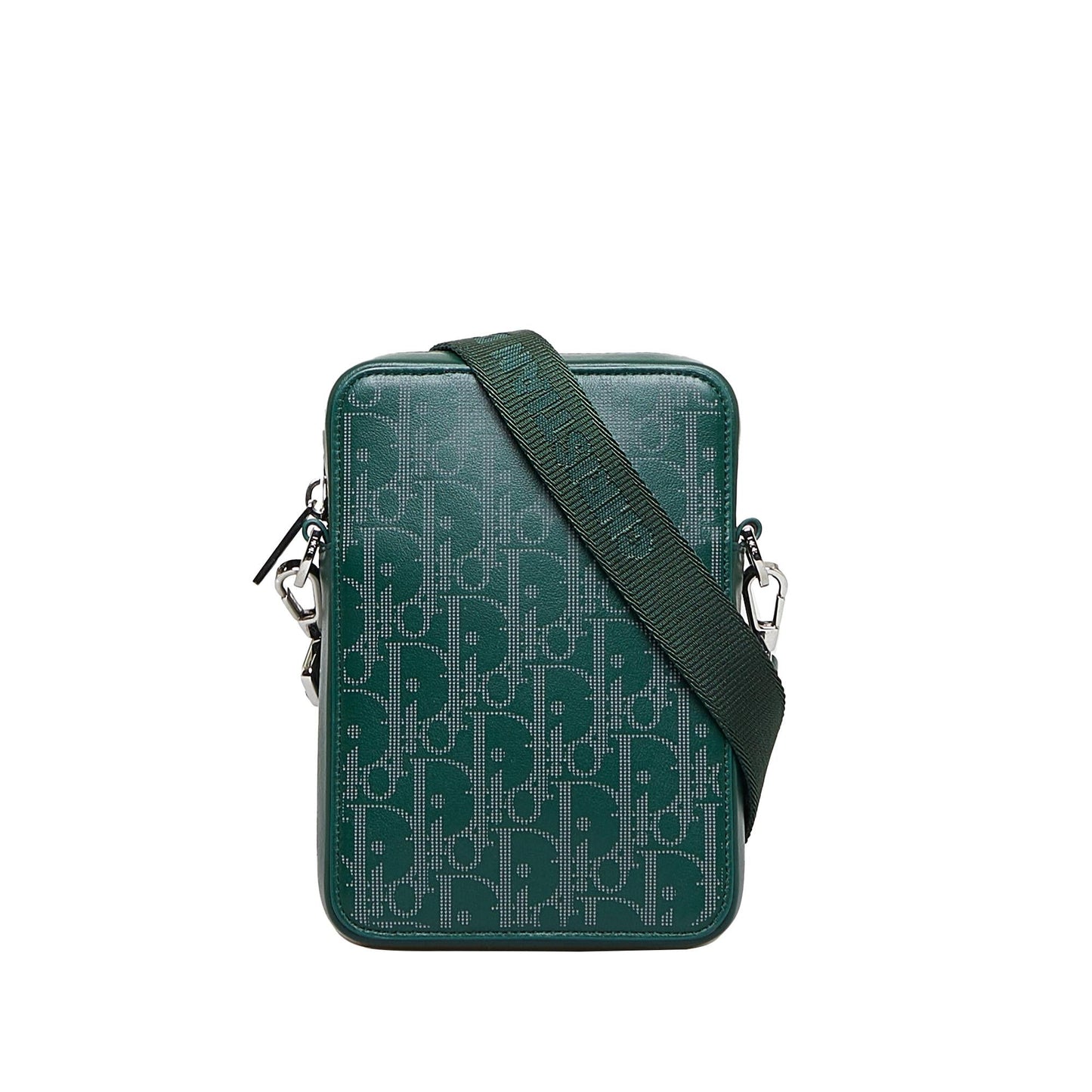 Saint Laurent Mini Crossbody Bag