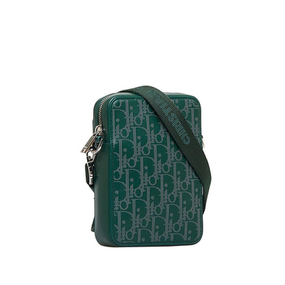 Saint Laurent Mini Crossbody Bag