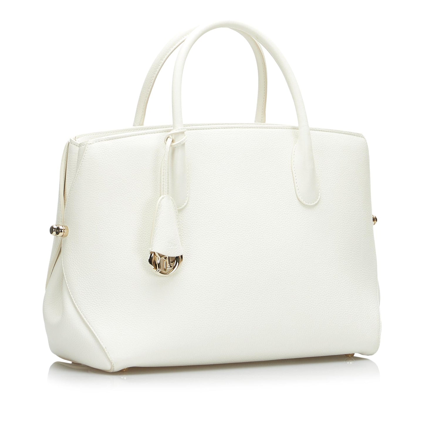 Saint Laurent Mini Tote Bag