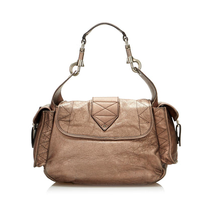 Saint Laurent Mini Shoulder Bag