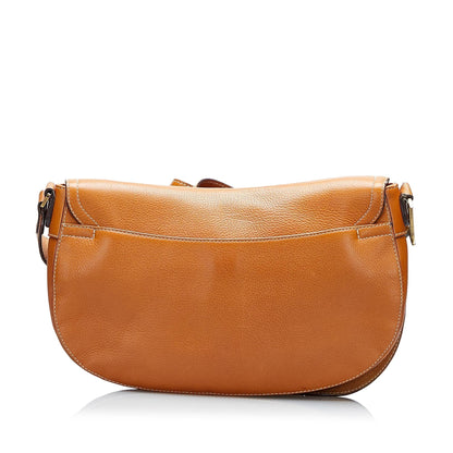 Saint Laurent Mini Crossbody Bag