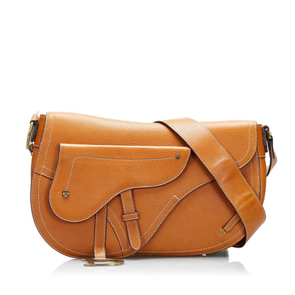 Saint Laurent Mini Crossbody Bag