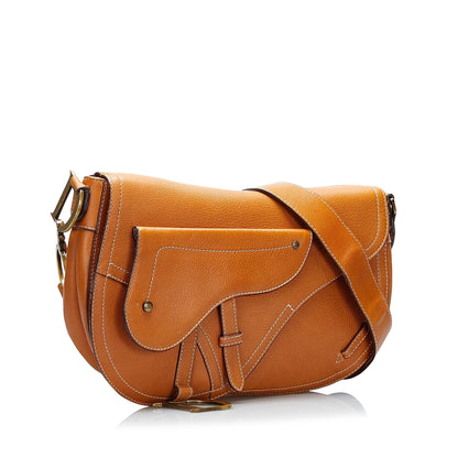 Saint Laurent Mini Crossbody Bag