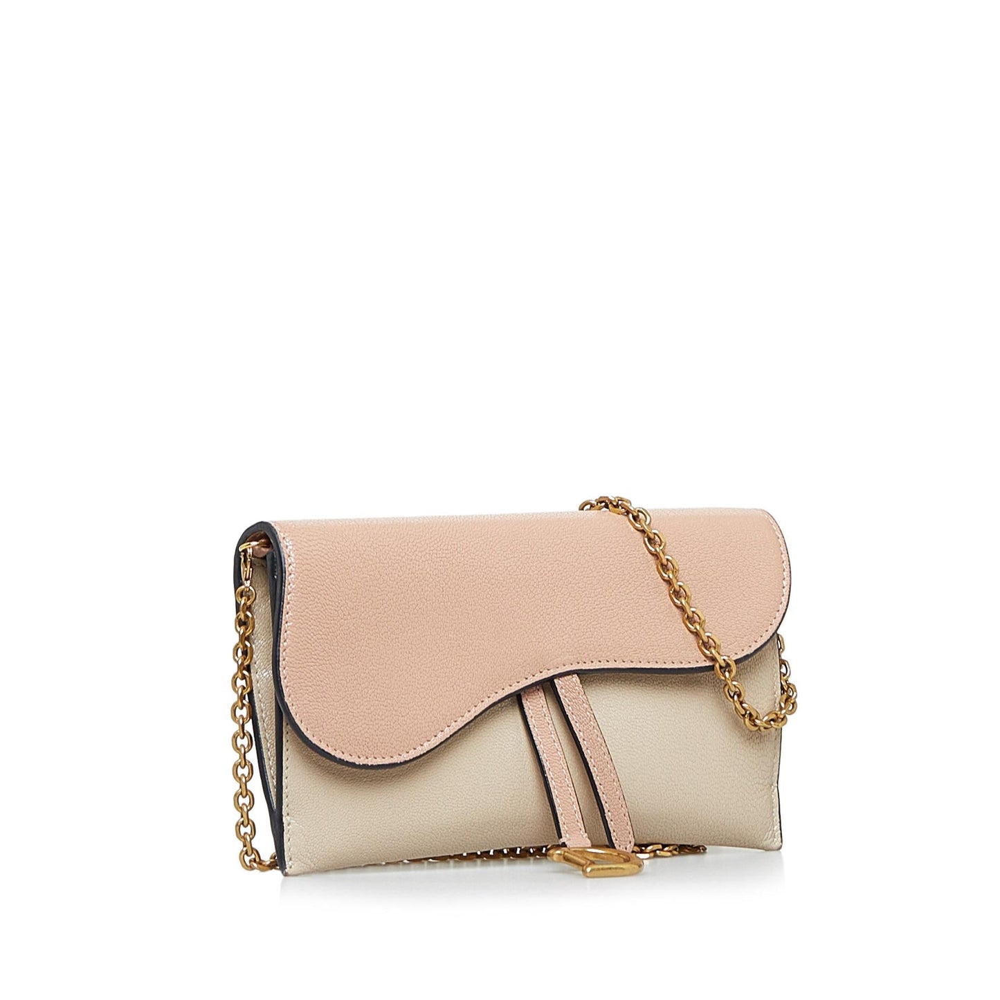 Saint Laurent Mini Crossbody Bag