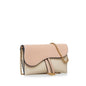 Saint Laurent Mini Crossbody Bag