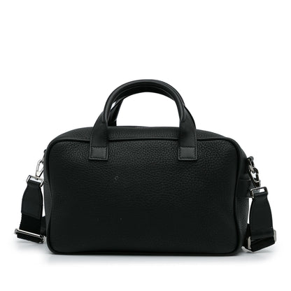 Dior Safari Messenger Bag (SHG-CbdKtA)