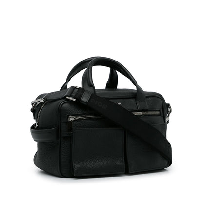 Dior Safari Messenger Bag (SHG-CbdKtA)